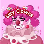 •SILLY CLOWNS•