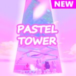 [NEW 🌺] Pastel Tower 🌈