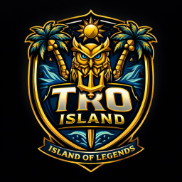 TRO ISLAND