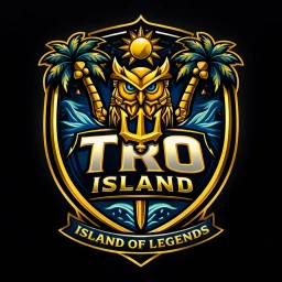 TRO ISLAND icon