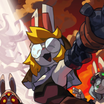 Electric State DarkRP [UPDATE]