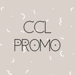 CCL Advertising and Promo
