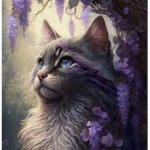 The Wisteria Tribe