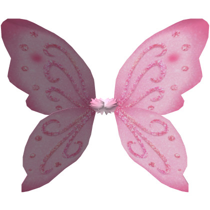 Fairy Wings