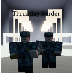 [BEAN CAR] Thrunday Border