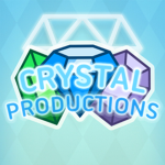- Crystal Productions -