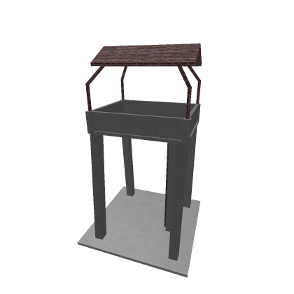 Observation Tower