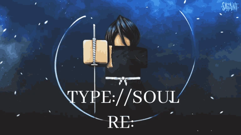 TYPE://SOUL REBORN (BETA!!)