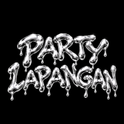 [NEW LAYOUT] PARTY LAPANGAN