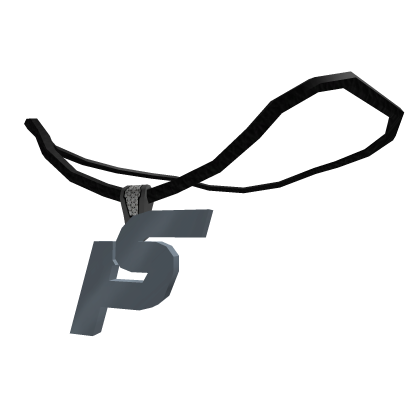 PS Necklace