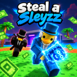 Steal A Sleyzz