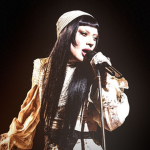 _ - | Lady Gaga | - _