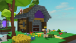 Official skyblock trading group