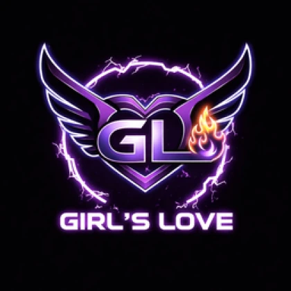 GIRLS' LOVE (WLW) Roblox group icon