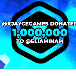 [1M EFFECT FIXED] Pls Donate But With Fake Robux