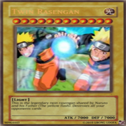 naruto Roblox decal