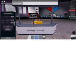 Game beta simulator
