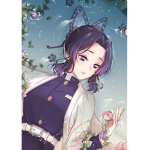 Shinobu fan group