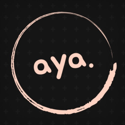ayas art shop yeah