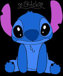 Stitch fans only (no haters of Stitch allowed)