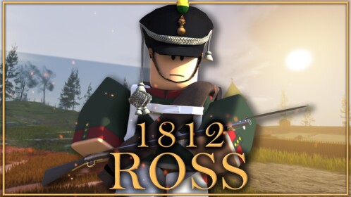 Ross, 1812