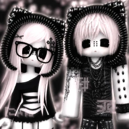 Moe/Vkei Matching Outfits  icon