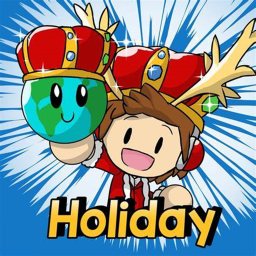 Christmas World
