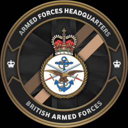 BAF | Inspection Grounds
