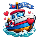 Welcome!