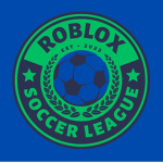 · Roblox Soccer League ·