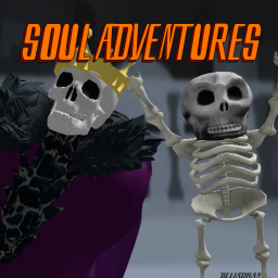 Soul Adventures