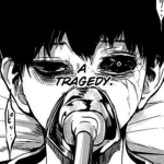 A tradegy