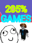 205% GAMES