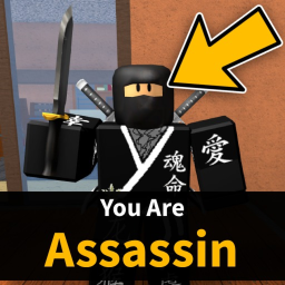 ASSASSIN icon