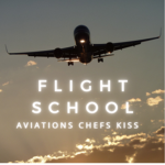 Pilot Training Flight Simulator Flight School