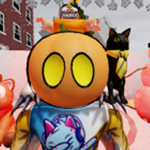 /BLOX RON ARMY