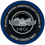 Nаvаl Speciаl Wаrfаre Combatant-craft Crewmen