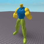 robloxian gamars squad
