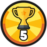 Game Badge Thumbnail