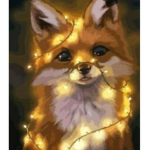 The one and only foxys