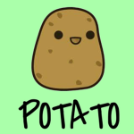 The Potato Gang