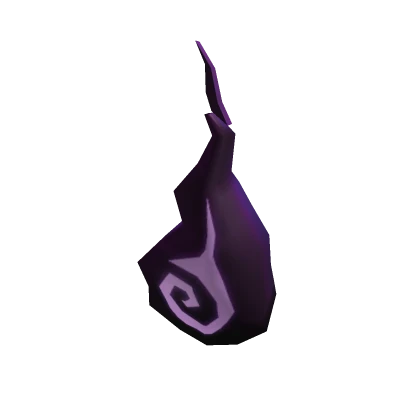 Cursed Flames Purple NoFilter