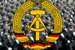 East German Democratic Republic 1986