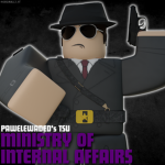 | internal Affairs Departament| ..