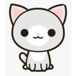 the kitty cat group:3