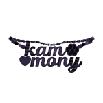 ๑˚︵kam&mony ✿ ˖°