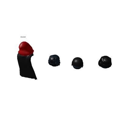 helmets