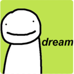 Dream s m p minecraft team