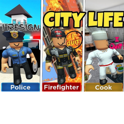 CityLife Rp (Deutsch)