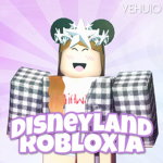 DisneyLand Robloxia.